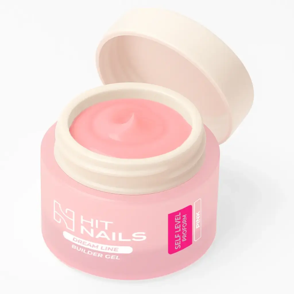 Dream Line Self Level ProForm - Pink 25g