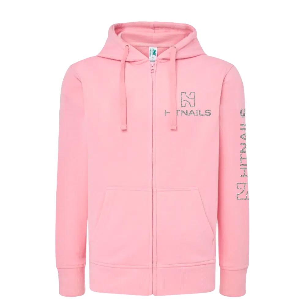 Chaqueta Hit Nails con Brillos S