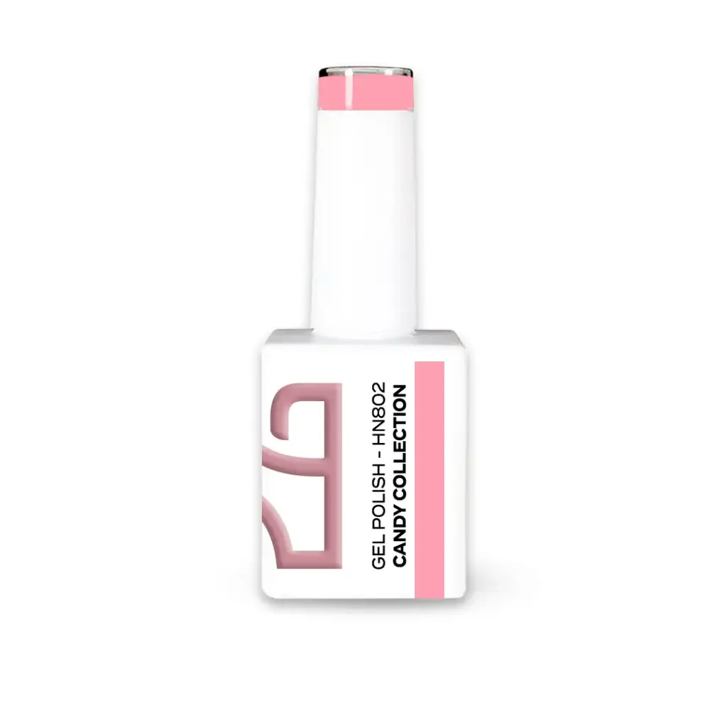 Candy Gel Polish 10ml - HN802