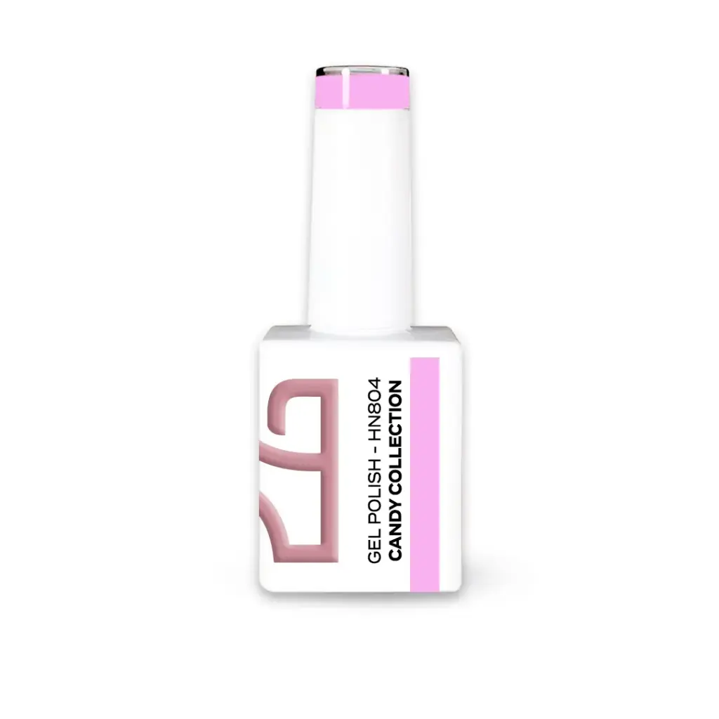 Candy Gel-Lack 10ml - HN804