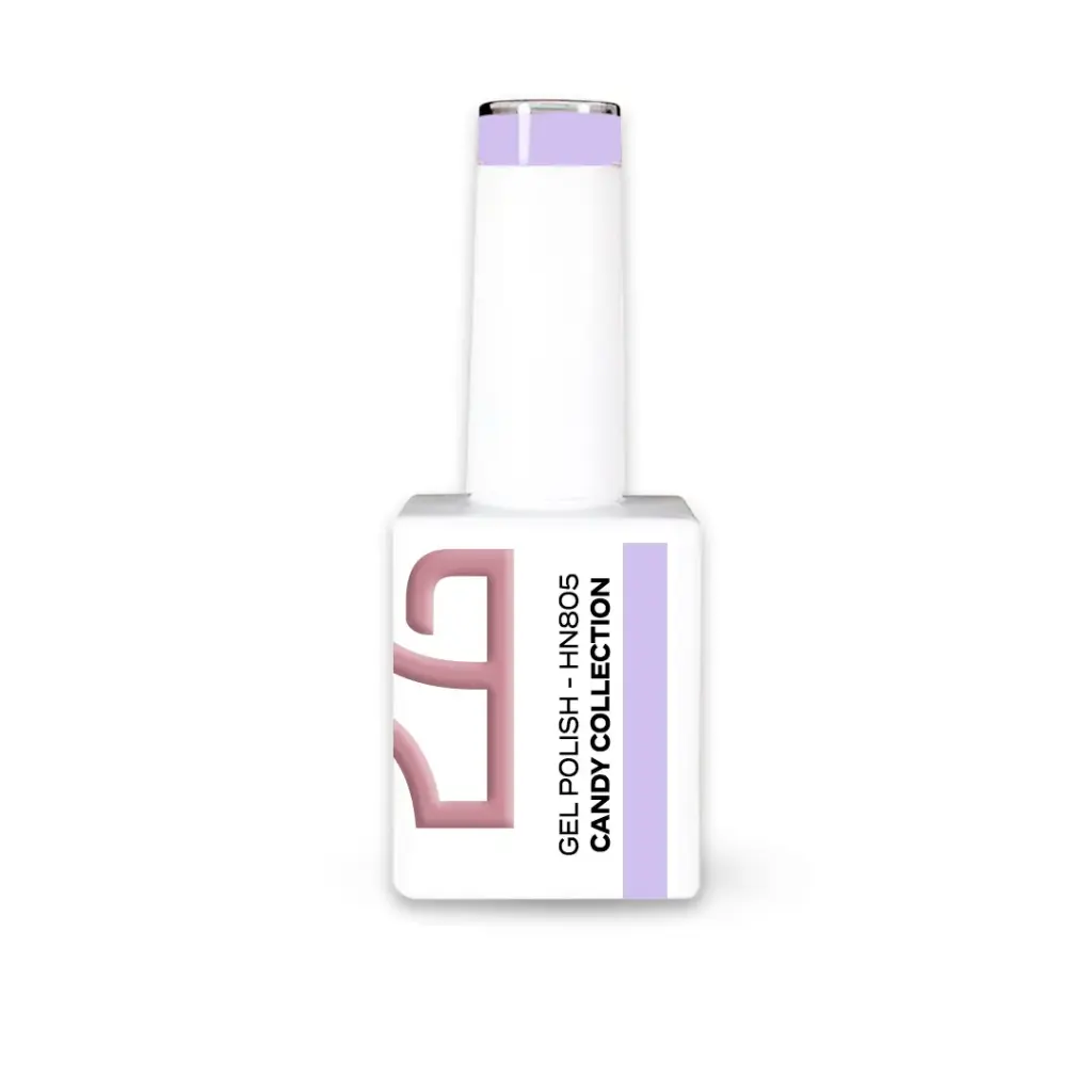 Candy Gel Polish 10ml - HN805