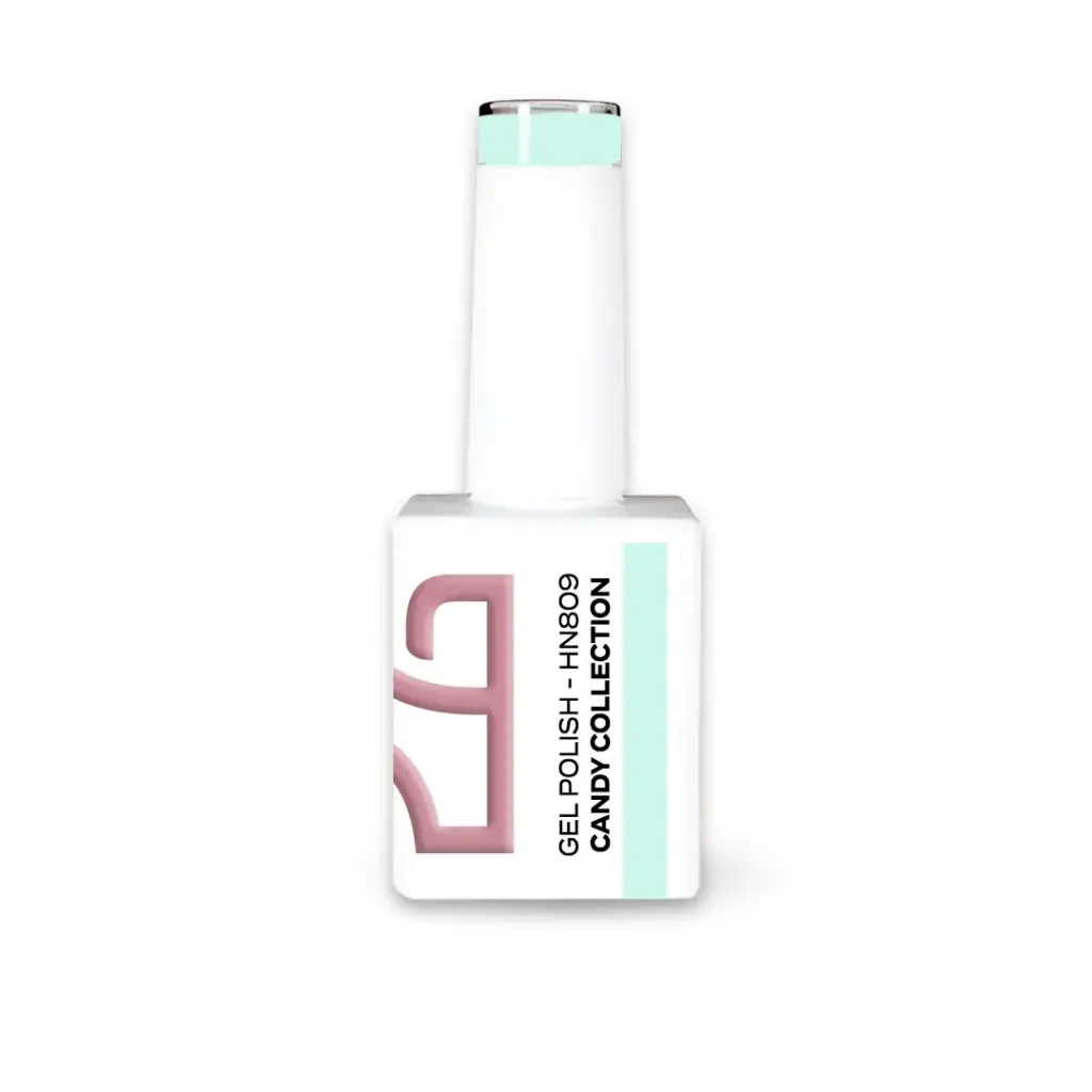 Vernis Gel Candy 10ml - HN809