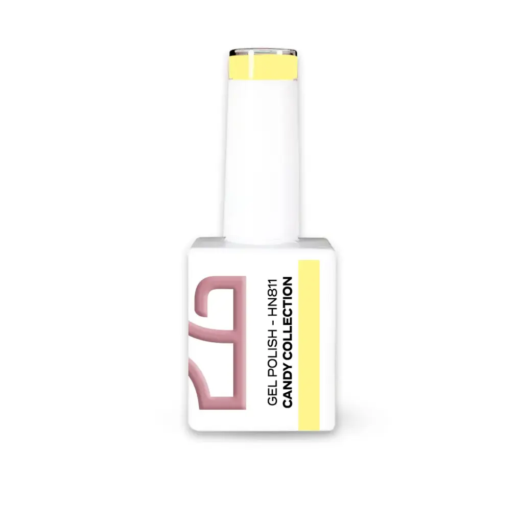 Candy Gel Polish 10ml - HN811