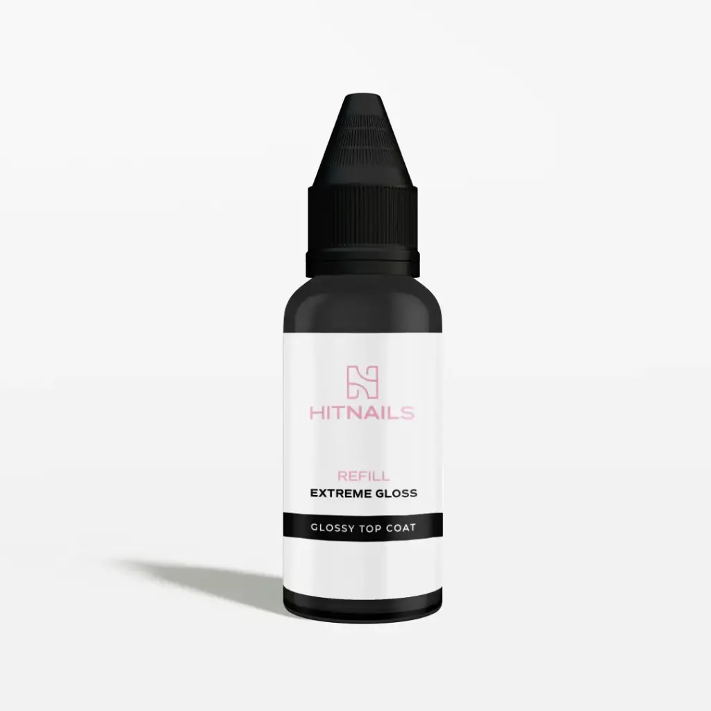 Refill - Extreme Gloss 30ml