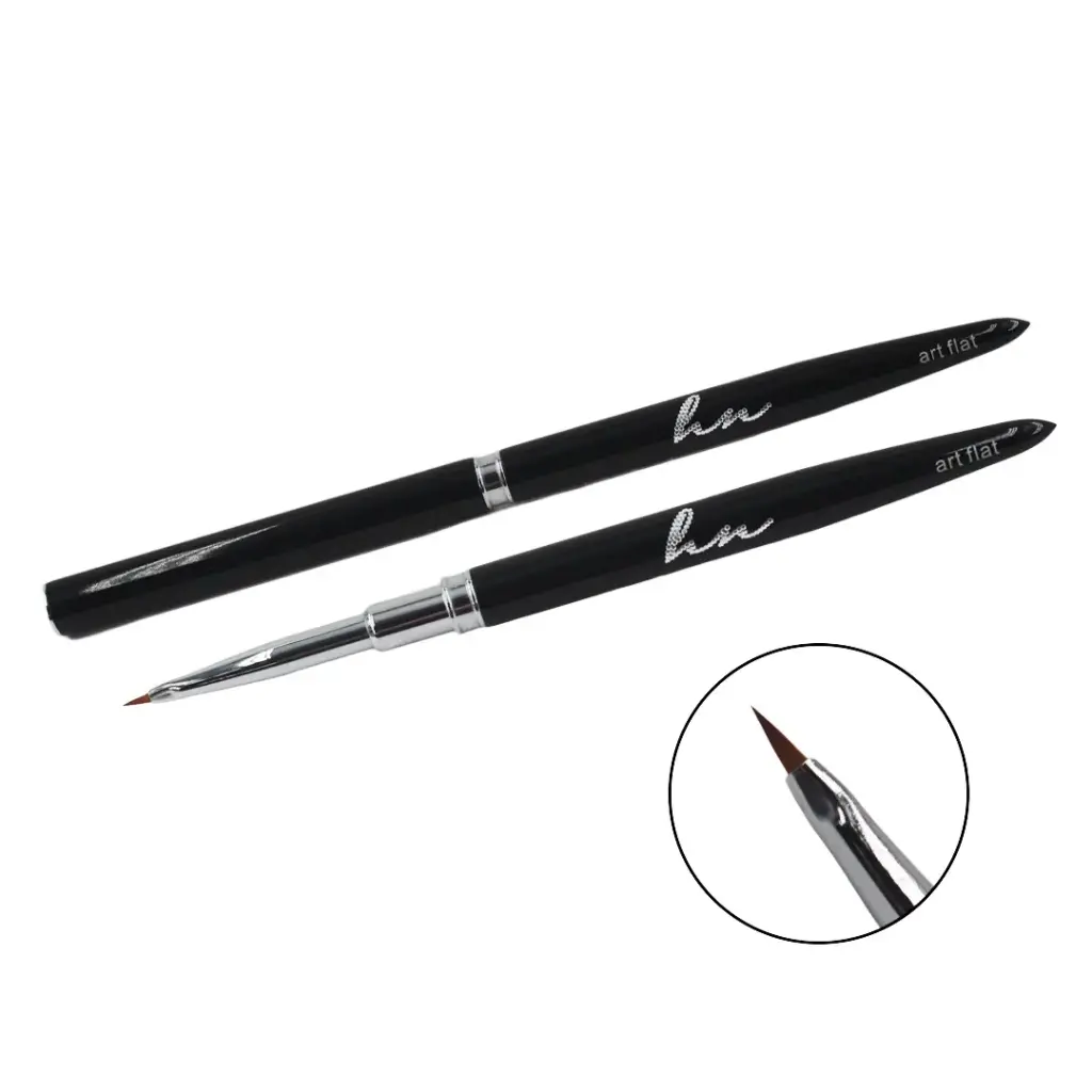 Pennello Art Flat