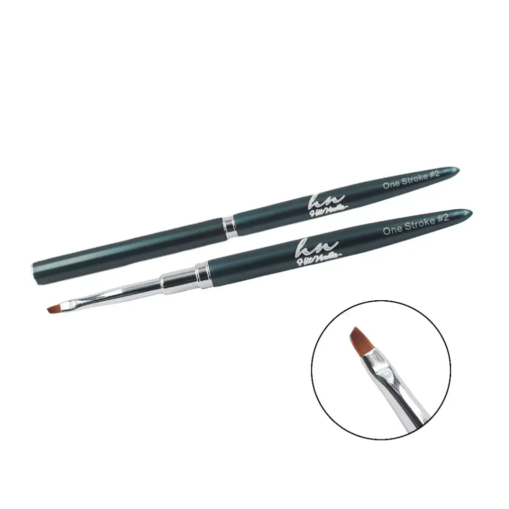 Pennello One Stroke #2