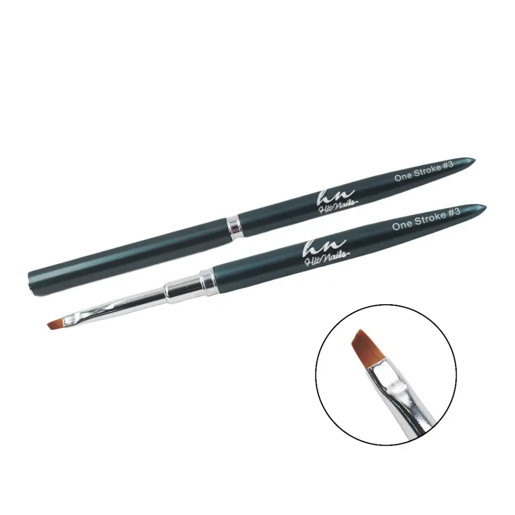 Pennello One Stroke #3