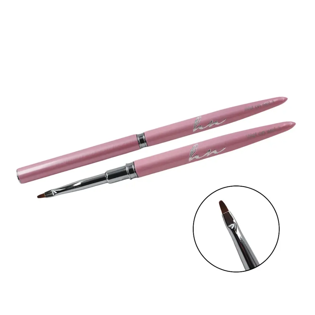 Pennello Wet on Wet 1 by Catarina Moreira