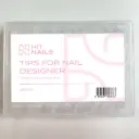 Dual Forms / Moules Russes Carrés 120 pcs