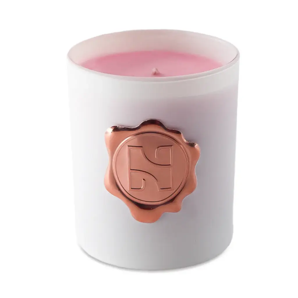 Vela Perfumada Hit Nails