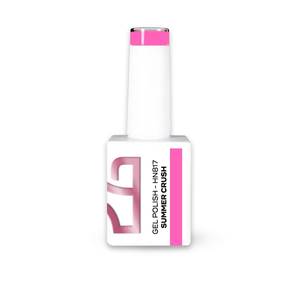 Summer Crush Gel Polish 10ml - HN817