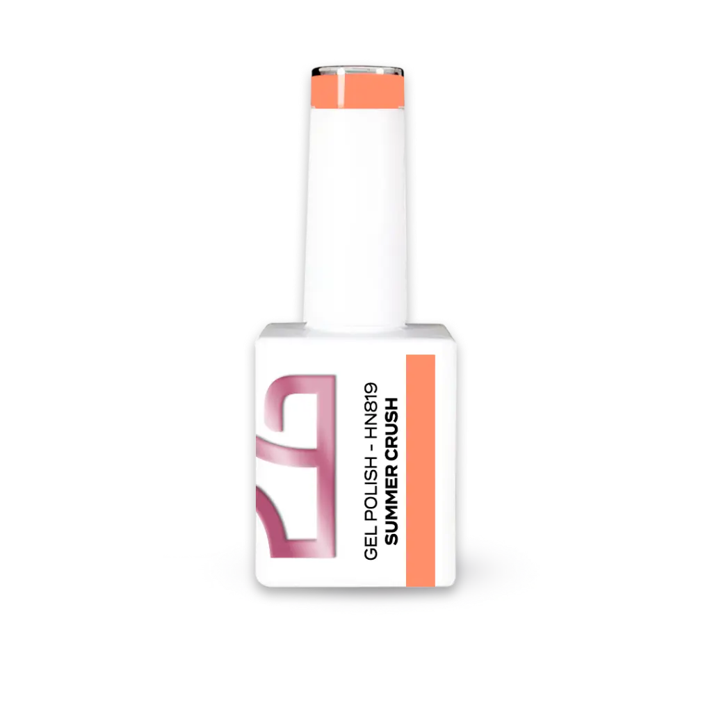 Smalto Gel Summer Crush 10ml - HN819