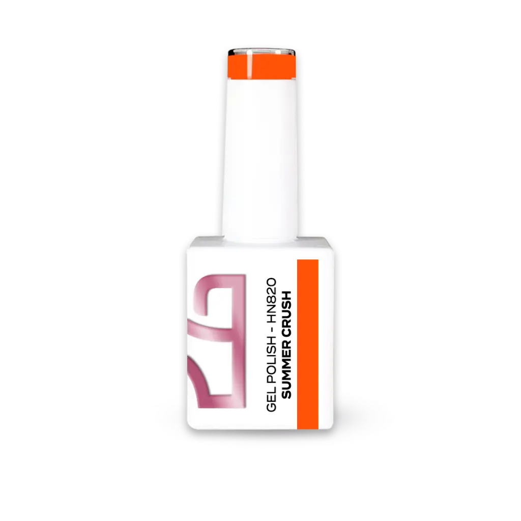 Vernis Gel Summer Crush 10ml - HN820