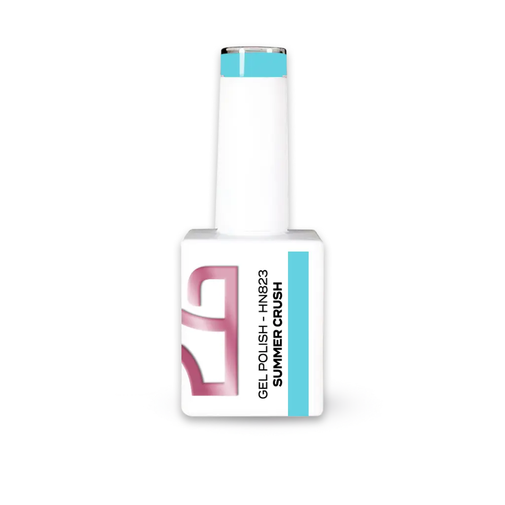 Gel Polish Summer Crush 10ml - HN823