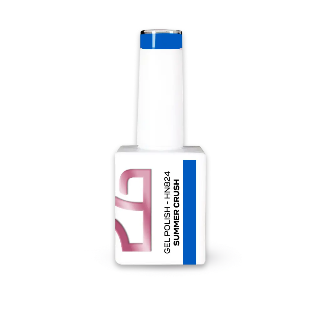 Gel Polish Summer Crush 10ml - HN824