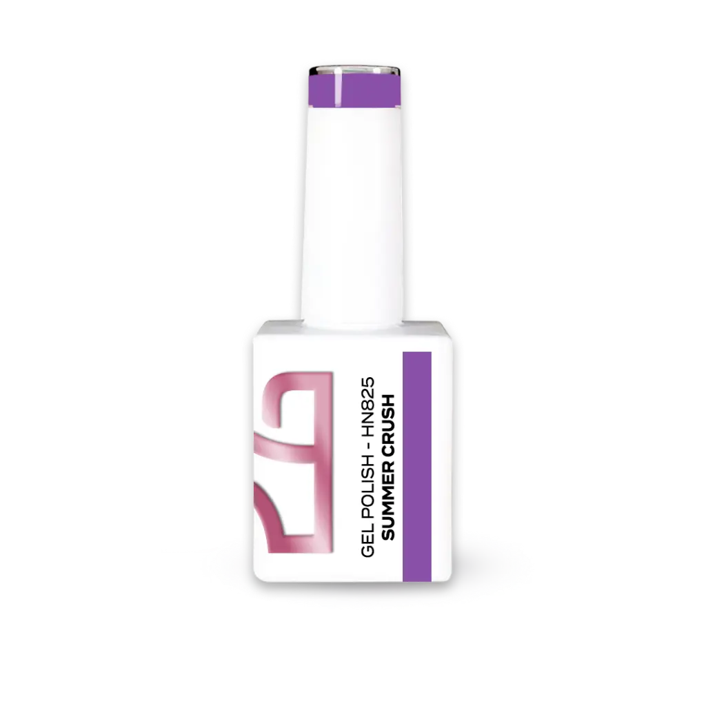 Summer Crush Gel Polish 10ml - HN825
