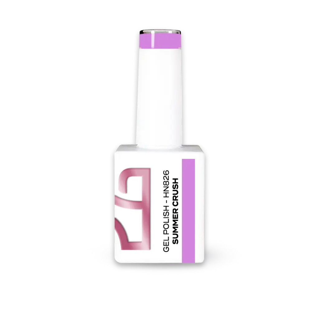 Verniz Gel Summer Crush 10ml - HN826
