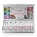 Gel Polish Cat Eye - 6 Couleurs