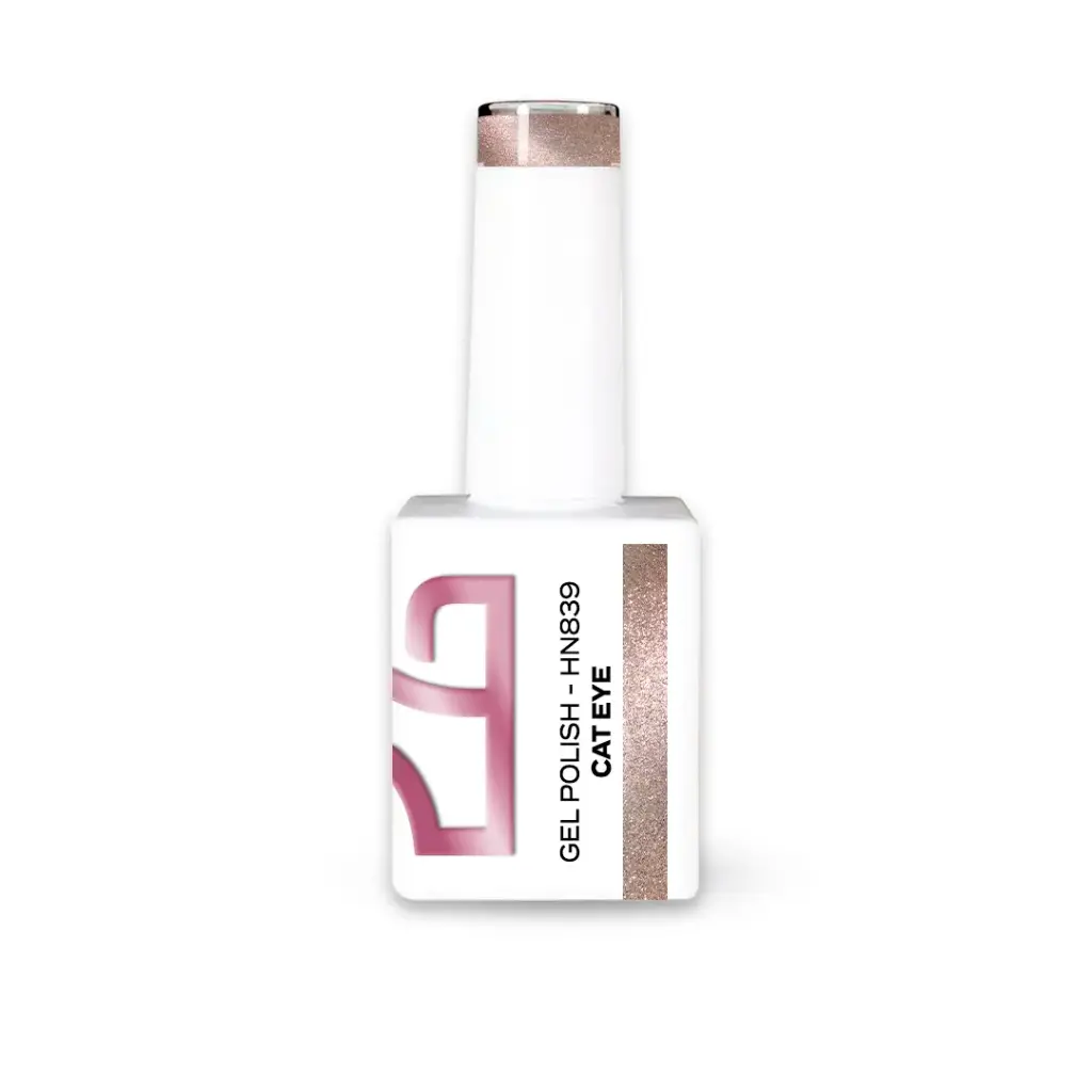 Gel Polish Cat Eye 10ml - HN839