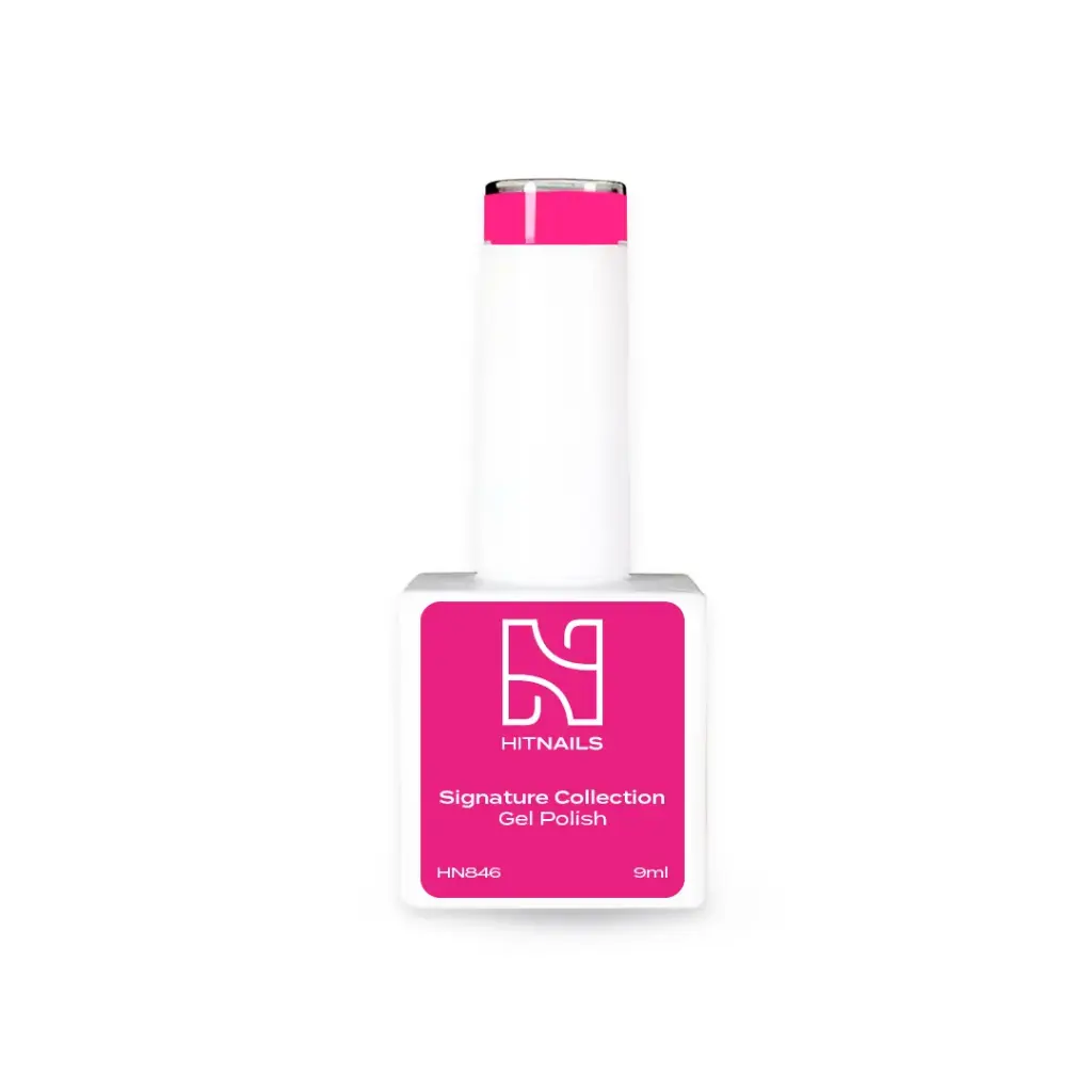 Signature Gel Polish 9ml - HN846