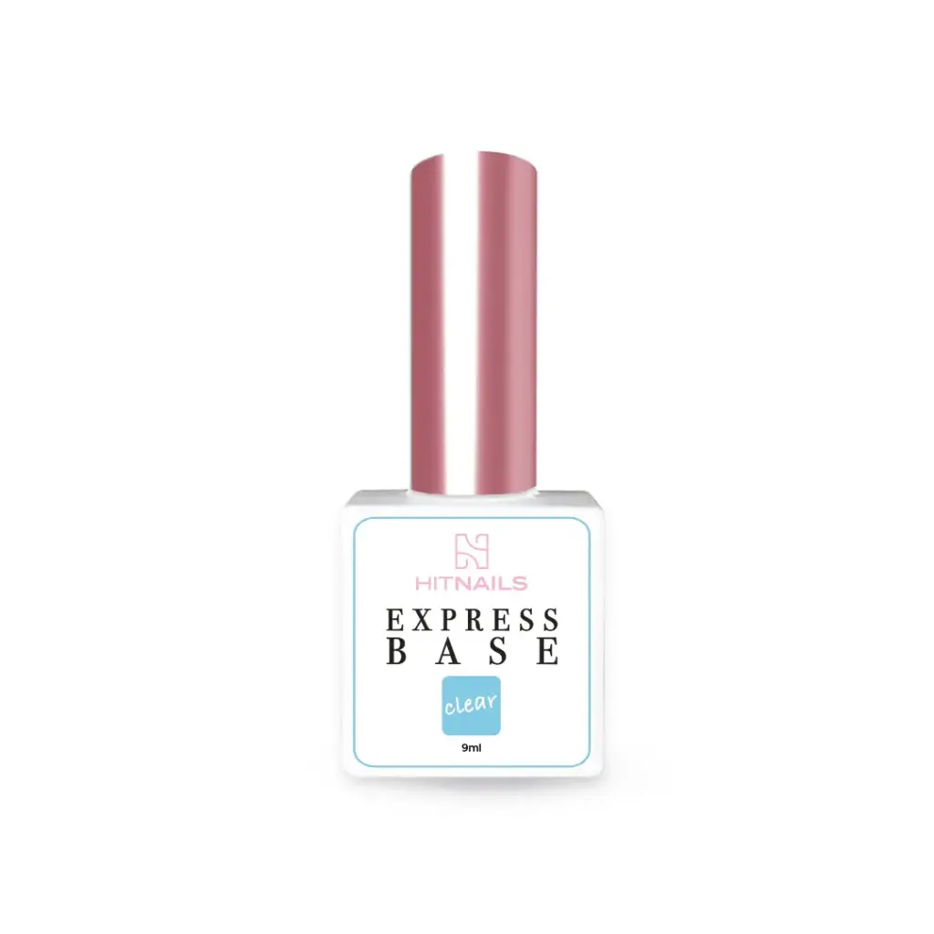 Express Base - Clear 9ml
