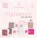 Signature Gel-Lack Kollektion – 6 Farben