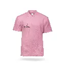 Polo Rosa Homem - M 