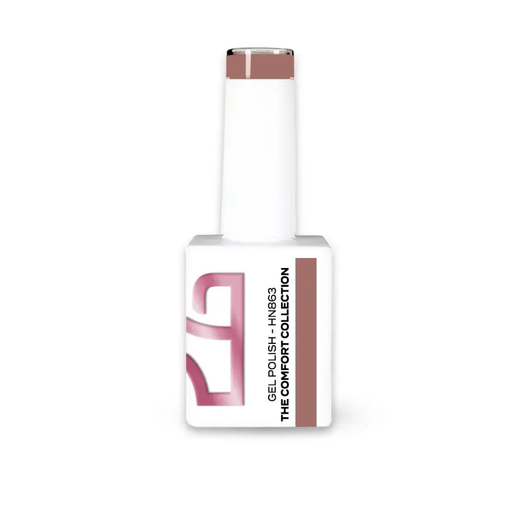 The Comfort Gel-Lack 10ml - HN863