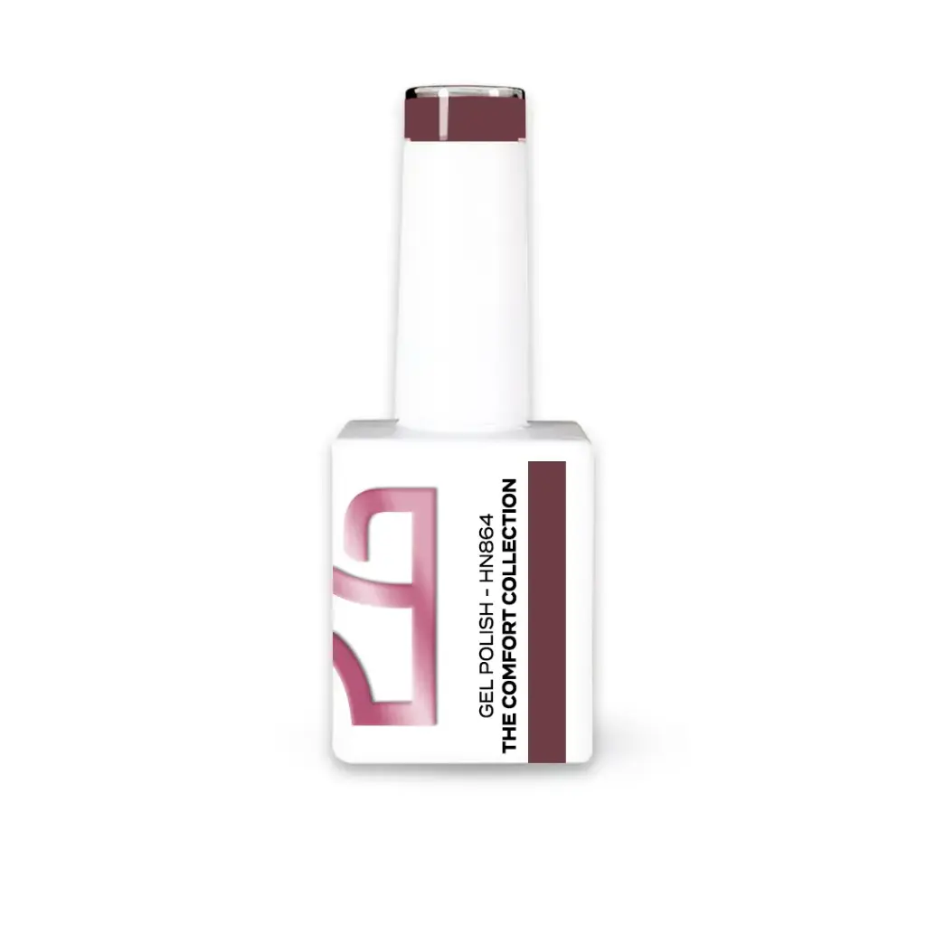 The Comfort Gel-Lack 10ml - HN864 