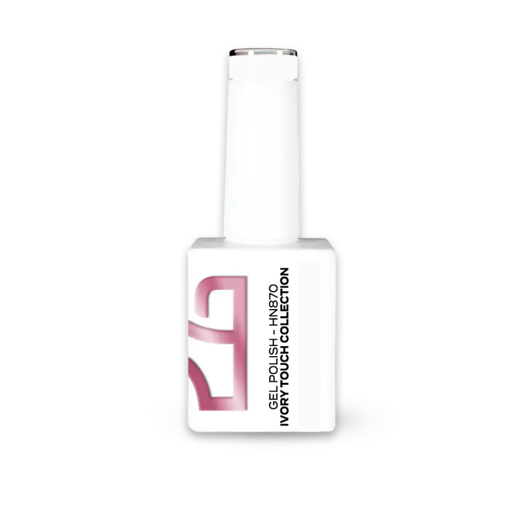Smalto Gel Ivory Touch 10ml – HN870