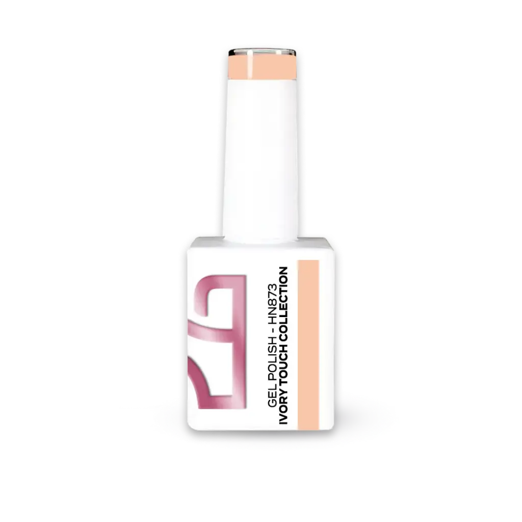 Esmalte en Gel Ivory Touch 10ml – HN872