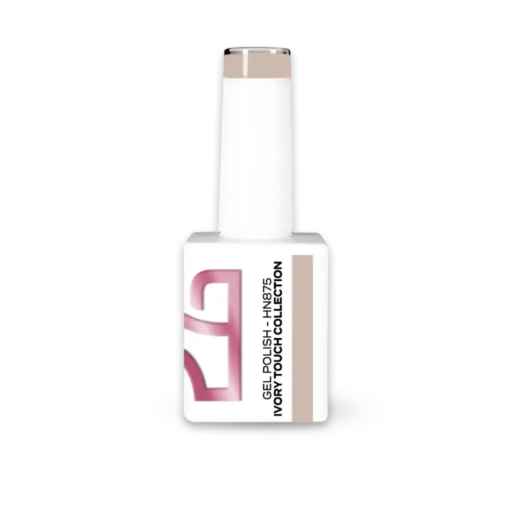 Smalto Gel Ivory Touch 10ml – HN875