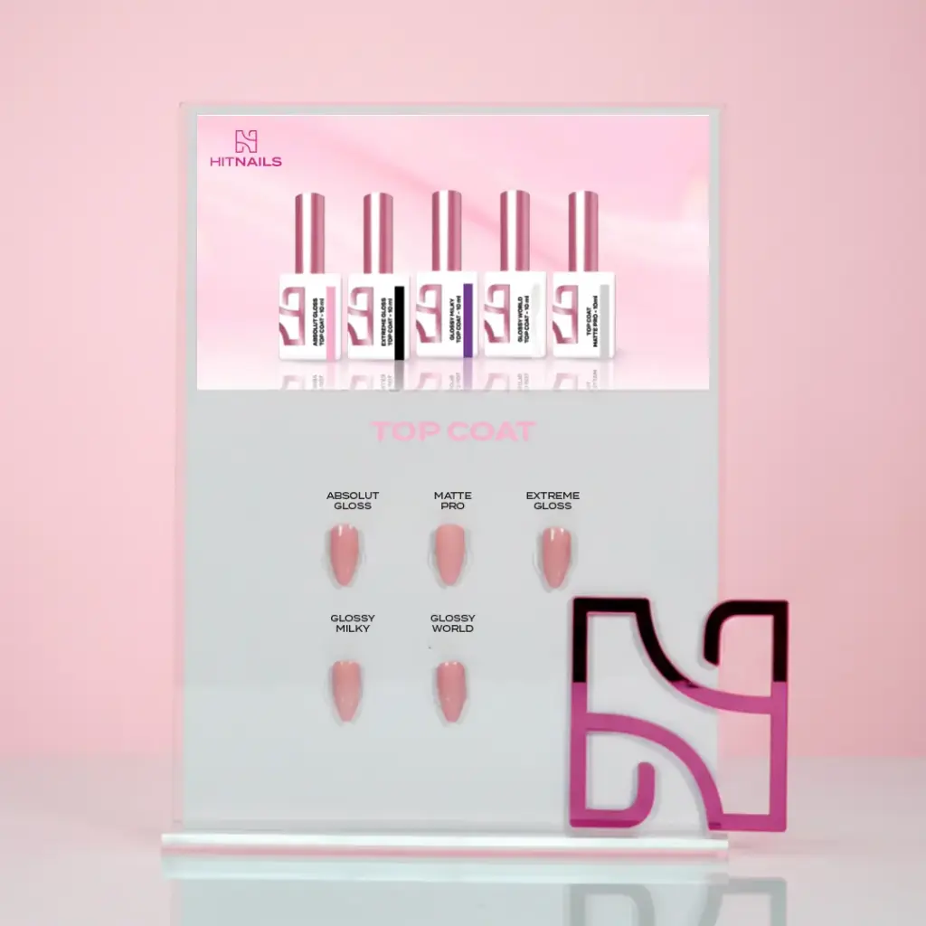 Campionario - Top Coats