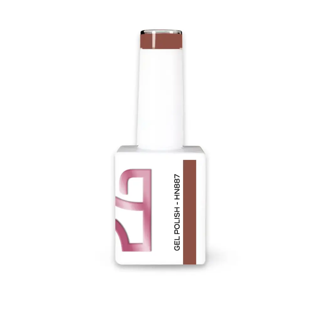 Chocolat Affair Gel Polish 10ml – HN887
