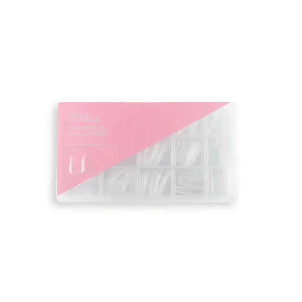 Sandwich Dual Form (Almond) 150pz