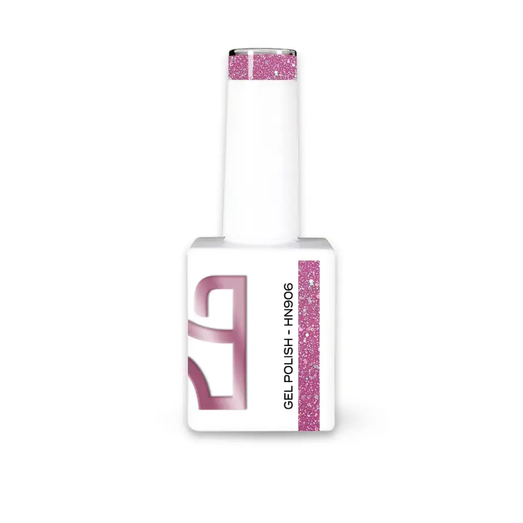 Glow Hit Gel-Lack 10ml - HN906