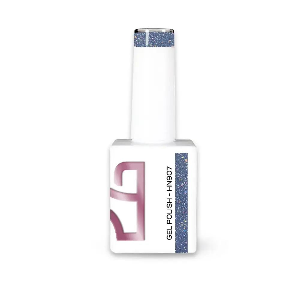 Vernis Gel Glow Hit 10ml - HN907