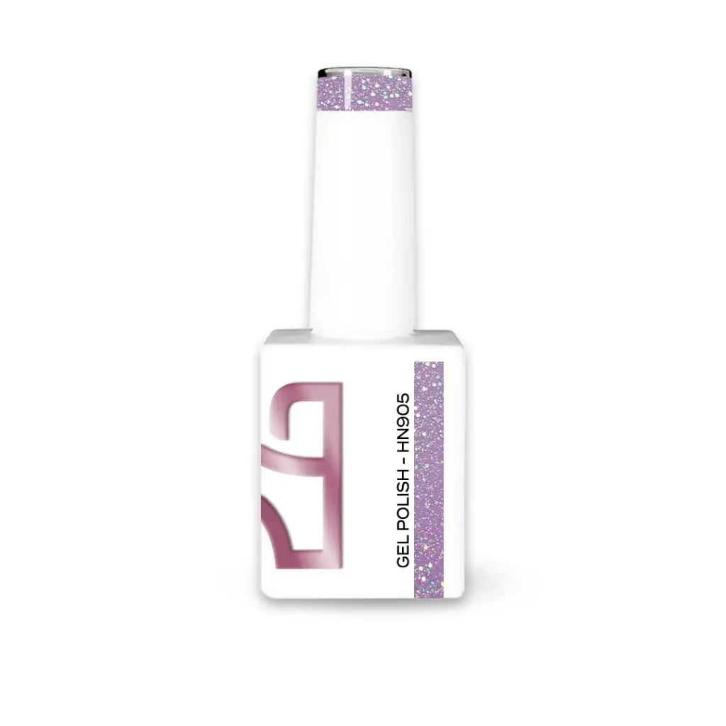 Glow Hit Gel Polish 10ml – HN905