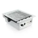 Aspiratore professionale per polvere da unghie 90W