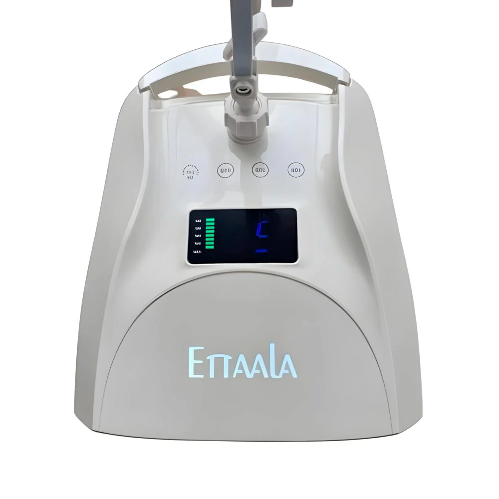 Lampada per pedicure Ettaala High Power 96W – Bianca