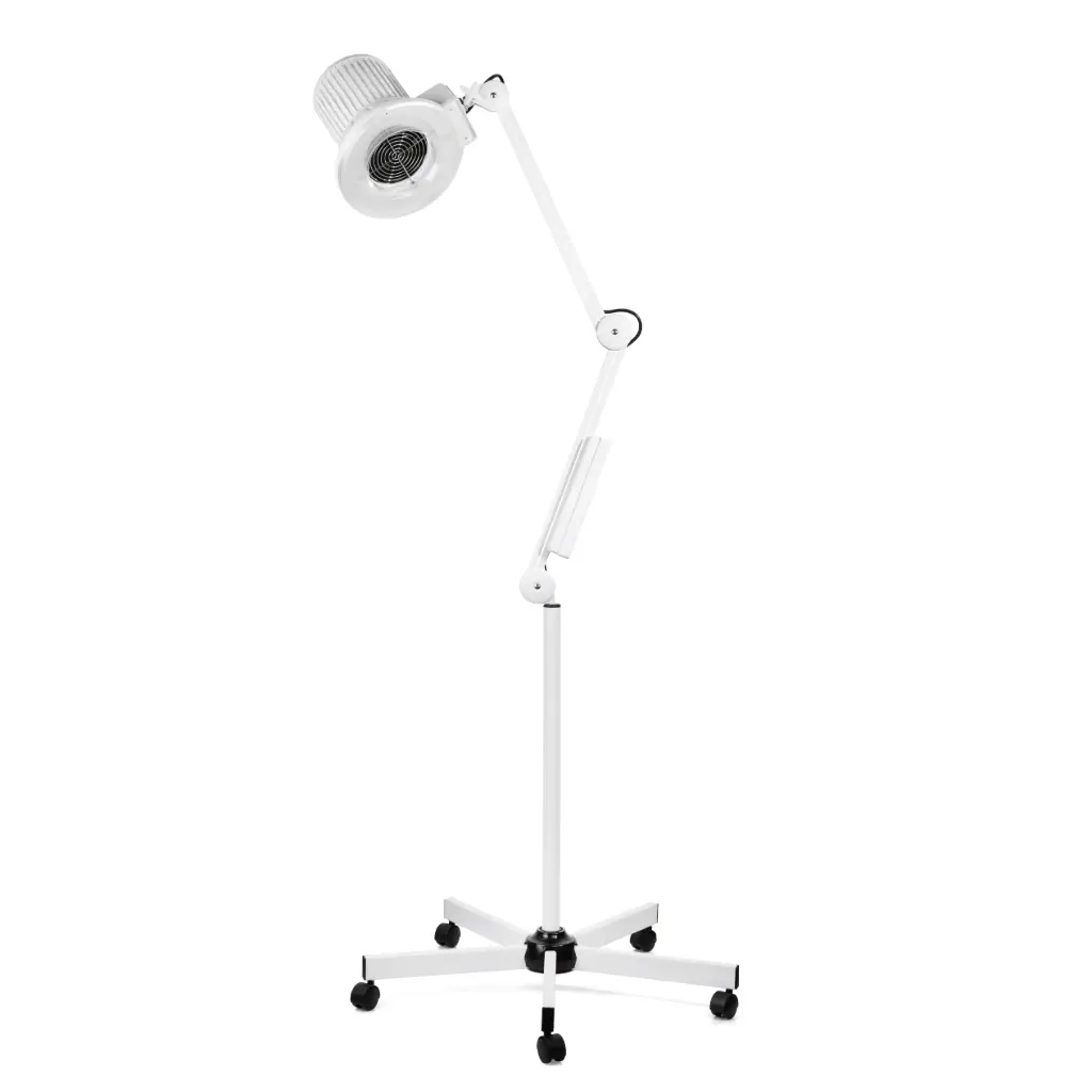 Aspiratore verticale professionale Air Dust