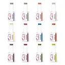 Winter Charm Gel-Lack Kollektion – 12 Farben