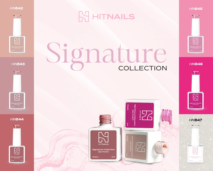Marke: Signature Collection