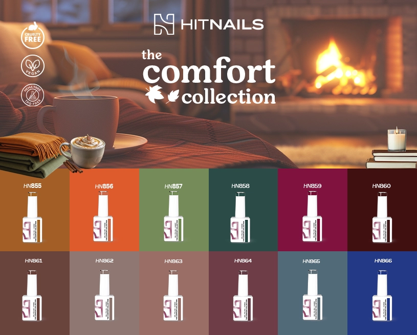 Brand: The Comfort Collection
