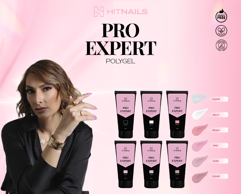Marke: Pro Expert Polygel