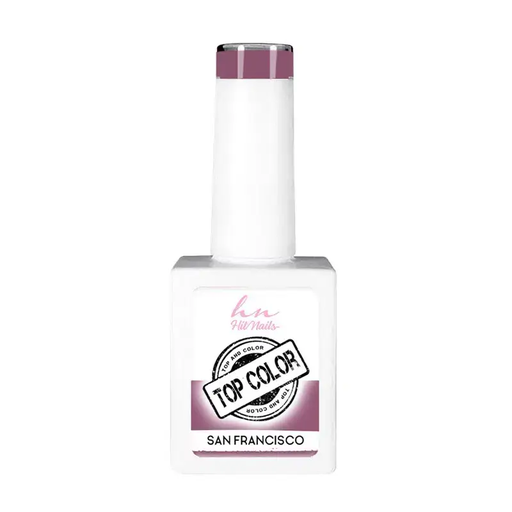 [C.TC.012] Top Color San Francisco 10ml
