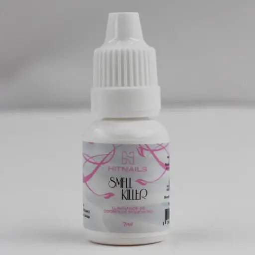 [U.MON.001] Smell Killer 7ml - Eliminador de Odor de Monómero
