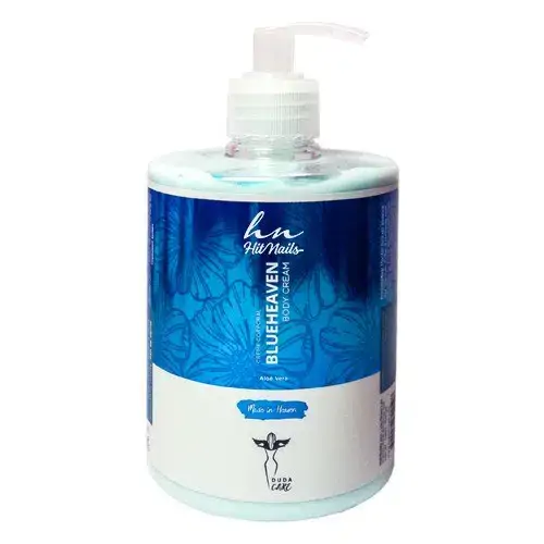 [E.CO.009] Creme Corporal Blue Heaven 500ml
