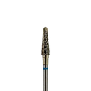 Cutter Carbide Golden Pro-Series Round end Small cone