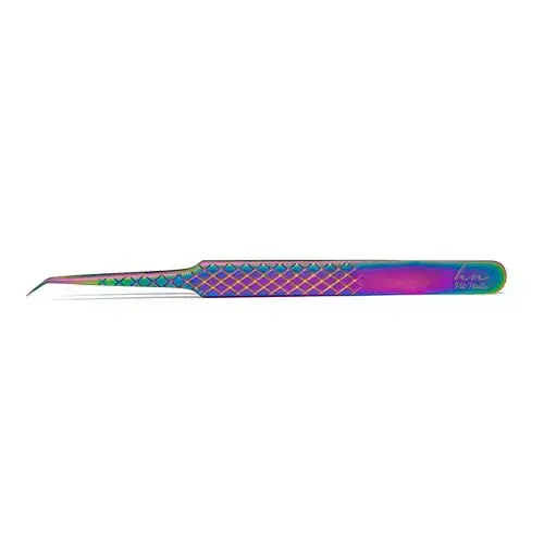 [P.FP.012] Pinça Multicolor Volume Russo 2